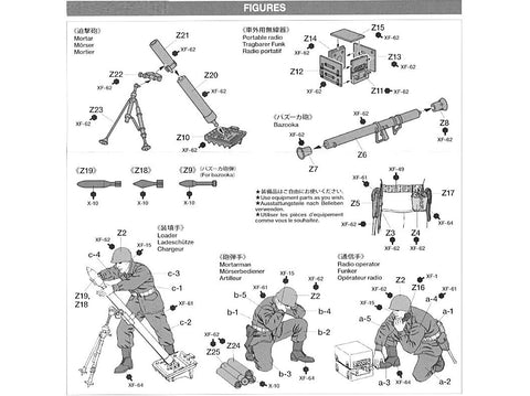 Tamiya M5A1 amerikiečių lengvasis tankas 1/35 plastikinis modelis 35313