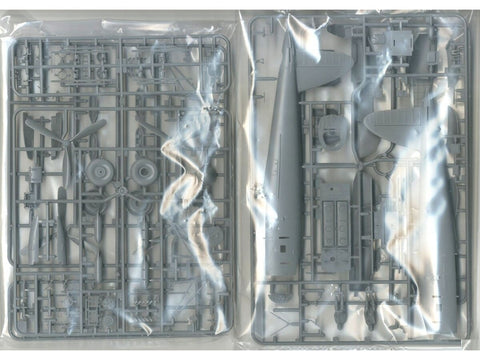 Tamiya De Havilland Mosquito FB Mk.VI/NF Mk.II 1/48 plastikinis modelis 61062