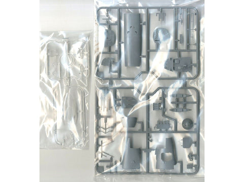 Tamiya De Havilland Mosquito FB Mk.VI/NF Mk.II 1/48 plastikinis modelis 61062