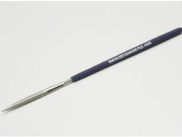 Tamiya deimantinė dildė fotoėsdintoms detalėms 74066