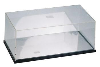 Tamiya vitrininė dėžutė su veidrodžiu 240×130×110 mm, 73008