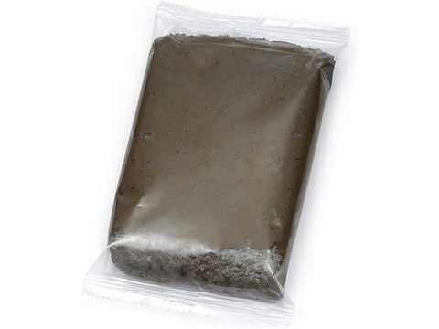 Tamiya dioramų tekstūrinis molis, tamsios žemės efektas, 150 g, 87222