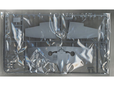 Tamiya 1/48 Supermarine Spitfire Mk.I + 10HP Tilly rinkinys 25211