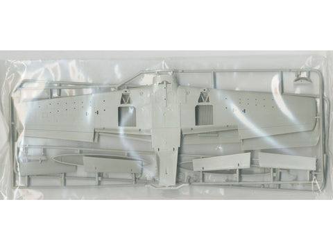 Tamiya Douglas A-1J Skyraider USAF 1/48 surenkamas plastikinis modelis