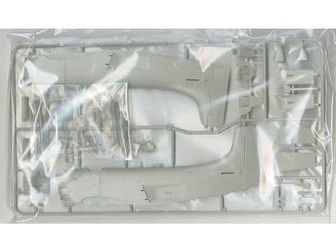 Tamiya Douglas A-1J Skyraider USAF 1/48 surenkamas plastikinis modelis