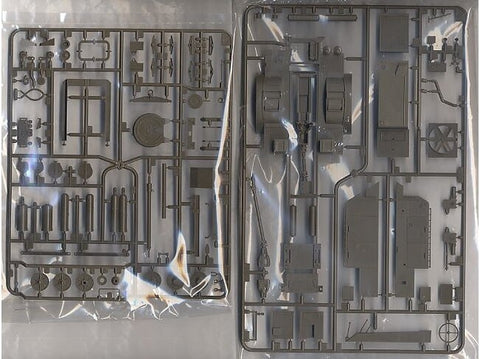 Tamiya 35230 Dragon Wagon 1/35 plastikinis surenkamas modelis