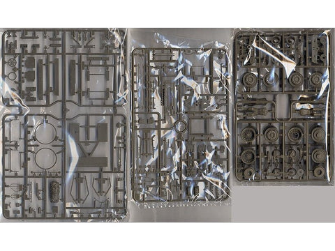 Tamiya 35230 Dragon Wagon 1/35 plastikinis surenkamas modelis