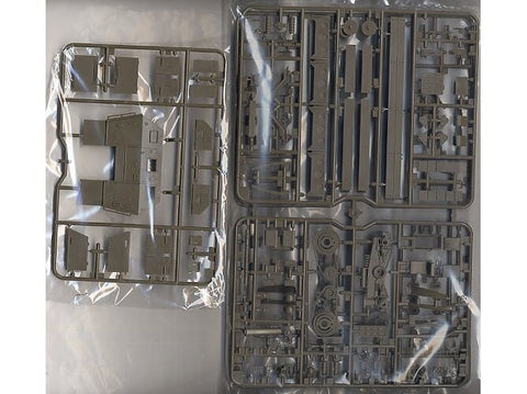 Tamiya 35230 Dragon Wagon 1/35 plastikinis surenkamas modelis