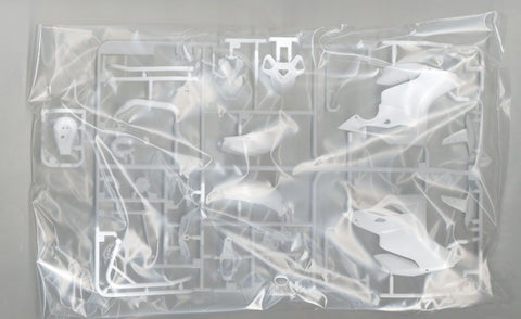 Tamiya Ducati 1199 Panigale S Tricolore 1/12 surenkamas plastikinis modelis