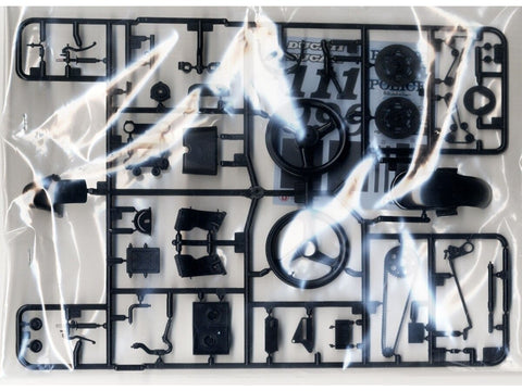 Tamiya Ducati 888 Superbike 1/12 surenkamas motociklo modelis 14063