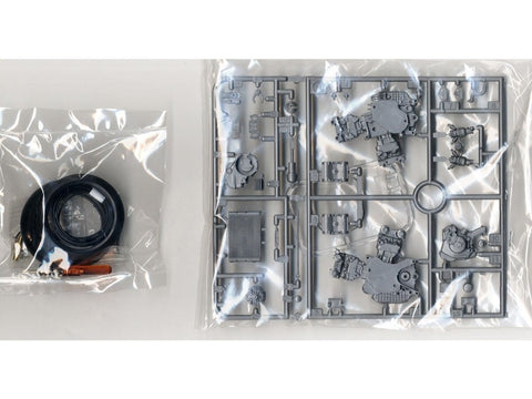 Tamiya Ducati 888 Superbike 1/12 surenkamas motociklo modelis 14063