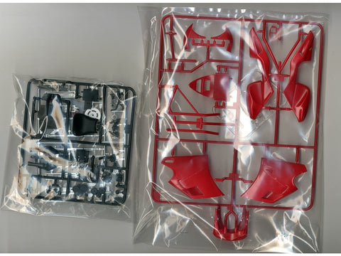 Tamiya Ducati 916 1/12 plastikinis surenkamas motociklo modelis (14068)