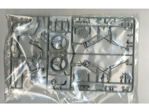 Tamiya Ducati 916 1/12 plastikinis surenkamas motociklo modelis (14068)