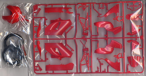 Tamiya Ducati Desmosedici 1/12 plastikinis surenkamas motociklo modelis
