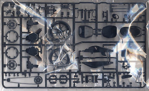 Tamiya Ducati Desmosedici 1/12 plastikinis surenkamas motociklo modelis