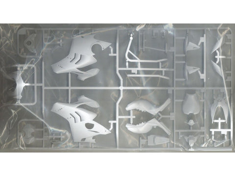 Tamiya Ducati Superleggera V4 1/12 plastikinis motociklo modelis
