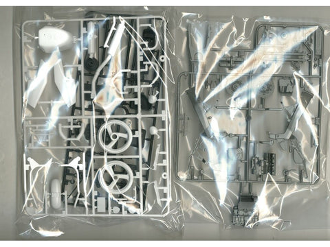 Tamiya Yamaha FZR750R OW01 1/12 plastikinis motociklo modelis