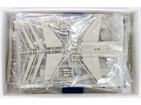 Tamiya F-16CJ Block 50 Fighting Falcon 1/32 surenkamas plastikinis modelis