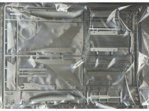 Tamiya F-16CJ Block 50 Fighting Falcon 1/32 surenkamas plastikinis modelis