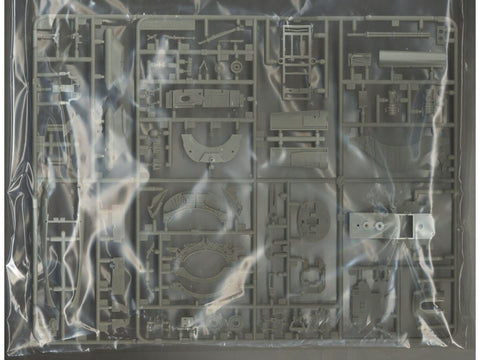 Tamiya F-16CJ Block 50 Fighting Falcon 1/32 surenkamas plastikinis modelis