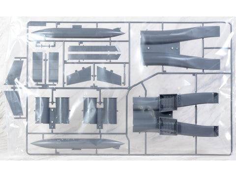 Tamiya McDonnell Douglas F-15E Strike Eagle 1/32 Bunker Buster rinkinys
