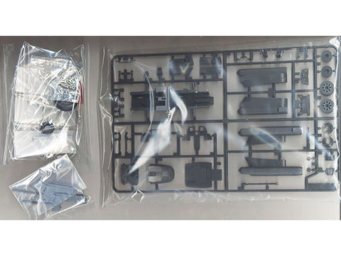 Tamiya McDonnell Douglas F-15E Strike Eagle 1/32 Bunker Buster rinkinys