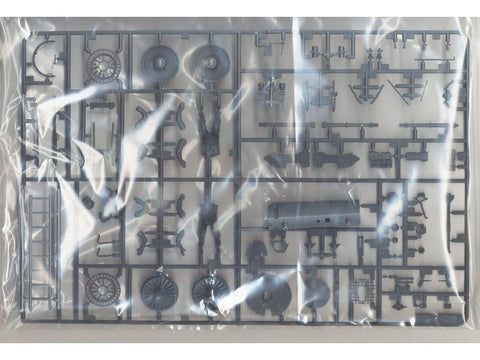 Tamiya McDonnell Douglas F-15E Strike Eagle 1/32 Bunker Buster rinkinys