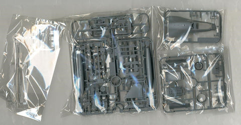 F-16CJ Fighting Falcon naikintuvo plastikinis modelis 1/72