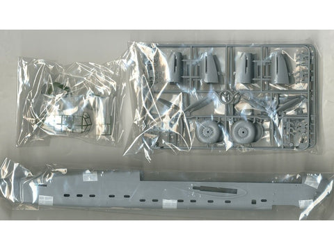 Tamiya Avro Lancaster B Mk.I/III 1/48 plastikinis lėktuvo modelis (61112)