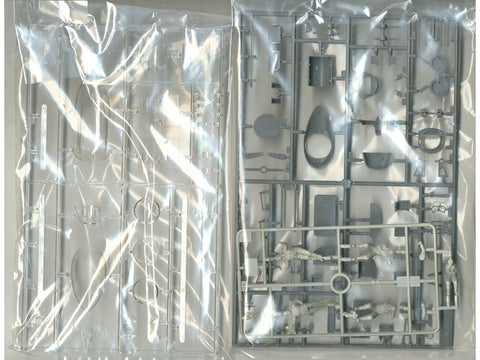 Tamiya Avro Lancaster B Mk.I/III 1/48 plastikinis lėktuvo modelis (61112)