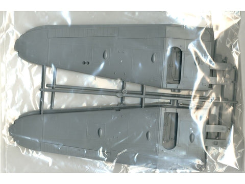 Tamiya Avro Lancaster B Mk.I/III 1/48 plastikinis lėktuvo modelis (61112)