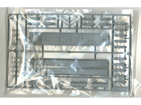 Tamiya Avro Lancaster B Mk.I/III 1/48 plastikinis lėktuvo modelis (61112)