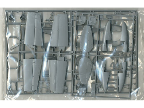 Tamiya Avro Lancaster B Mk.I/III 1/48 plastikinis lėktuvo modelis (61112)