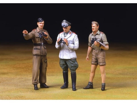 Tamiya Fieseler Fi 156C Storch 1/48 – plastikinis surinkimo rinkinys (61100)