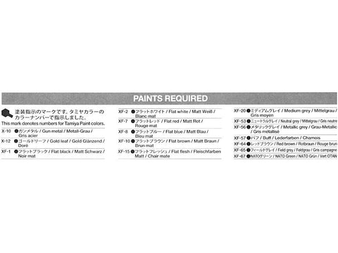 Tamiya BT-42 Suomijos šturmo pabūklas 1/35 – plastikinis modelis