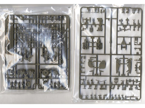 Tamiya Britų savaeigis prieštankinis pabūklas Archer 1/35