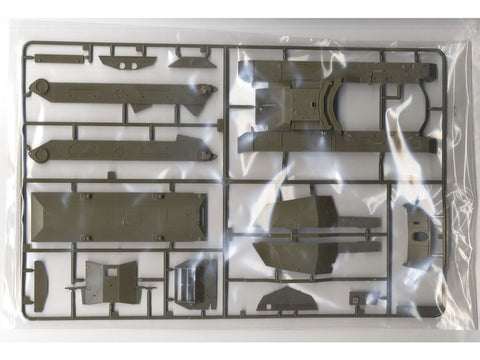 Tamiya Britų savaeigis prieštankinis pabūklas Archer 1/35