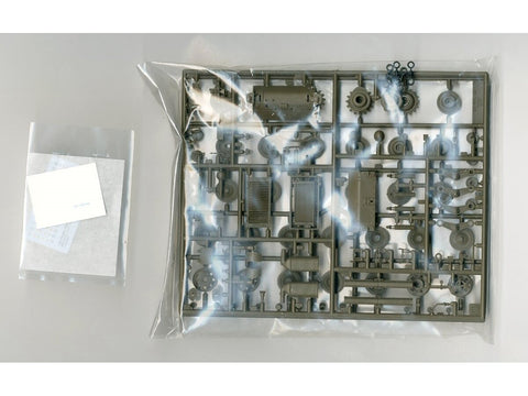 Tamiya Japonų Type 1 Ho-Ni savaeigis pabūklas 1/35, su 6 figūrėlėmis 35331