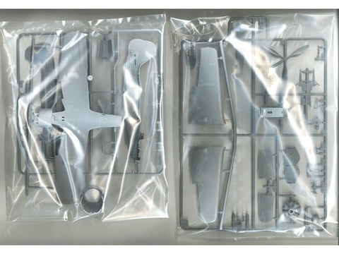 Tamiya Focke-Wulf Fw 190 A-3 1/48 naikintuvo plastikinis modelis