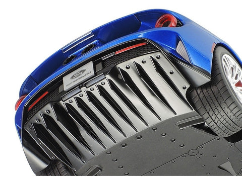 Tamiya Ford GT 1/24 plastikinis surinkimo modelis 24346