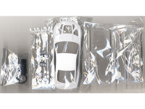 Tamiya Ford Mustang GT4 1/24 plastikinis surenkamas modelis