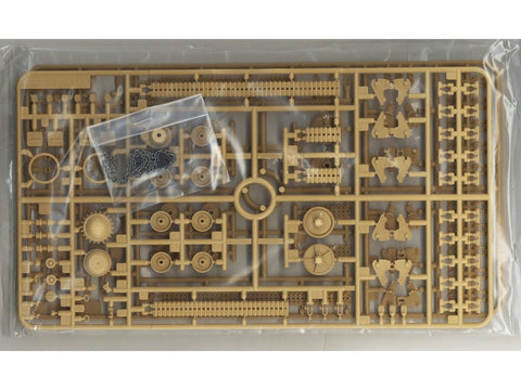 Tamiya prancūzų lengvasis tankas H39 1/35 plastikinis modelis