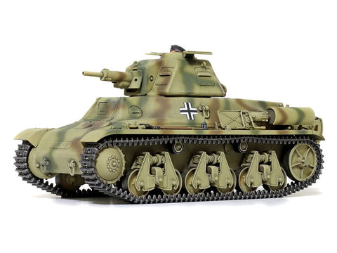 Tamiya prancūzų lengvasis tankas H39 1/35 plastikinis modelis