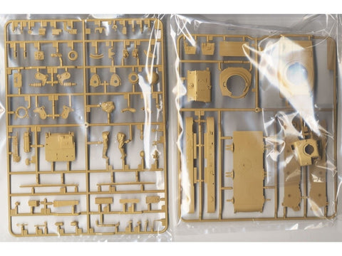 Tamiya prancūziškas lengvasis tankas R35 1/35 plastikinis rinkinys