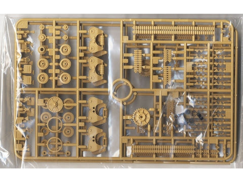 Tamiya prancūziškas lengvasis tankas R35 1/35 plastikinis rinkinys