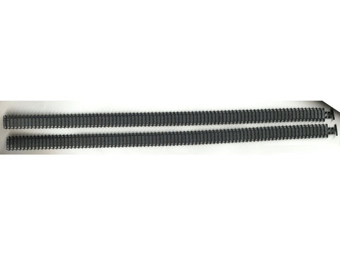 Tamiya Challenger 1 Mk.3 britų kovos tankas, 1/35 plastikinis surenkamas modelis