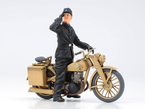 Tamiya Vokiečių tankas King Tiger (Ardenų frontas) 1/35, 35252