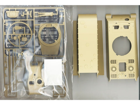 Tamiya Vokiečių tankas King Tiger 1/35 plastikinis rinkinys