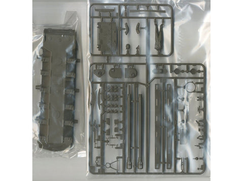 Tamiya IS-3 Stalinas 1/35 surenkamas plastikinis tanko modelis 35211