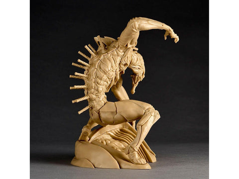Kaiyodo Evangelion Model-02 The Beast Geofront plastikinis modelis